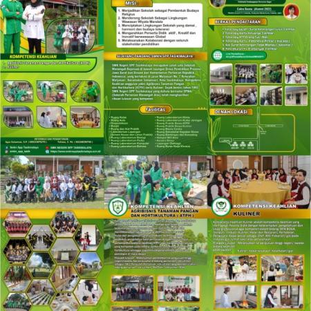 PPDB Jurusan Desain Komunikasi Visual (DKV)